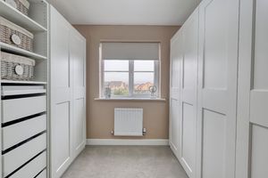 Bedroom Three- click for photo gallery